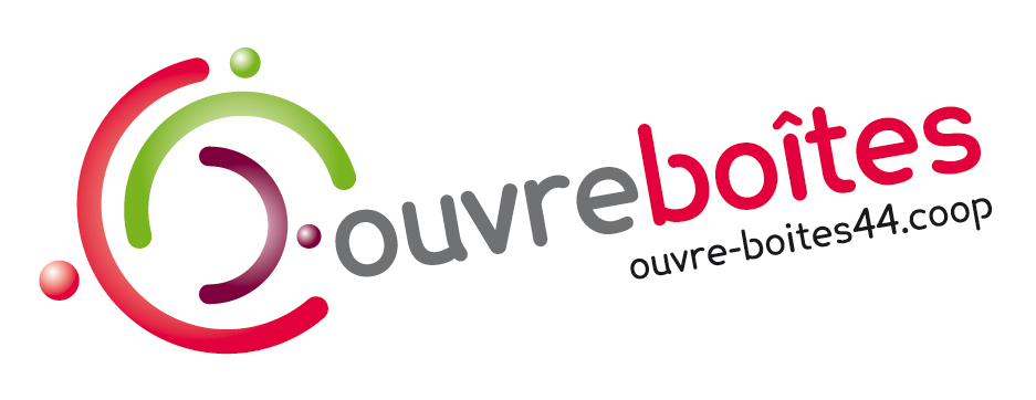 Logo de l'Ouvre-Boîtes 44